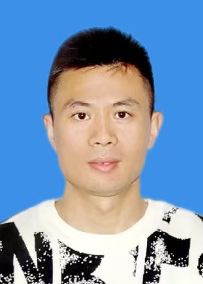杨勇