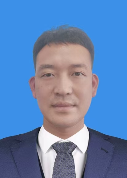 杨华兵