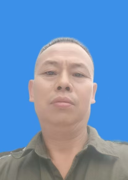 杨双福