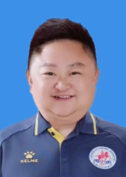 杨国栋