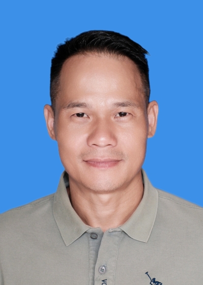杨宝林