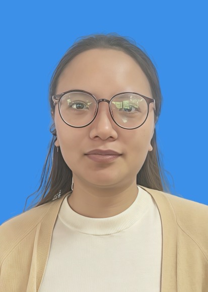 杨小蓉