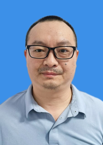 杨巍