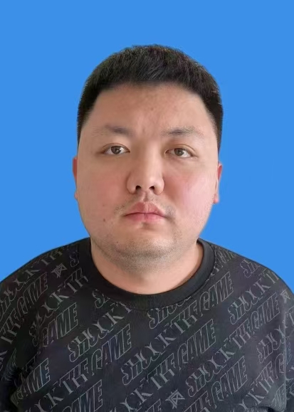 杨康