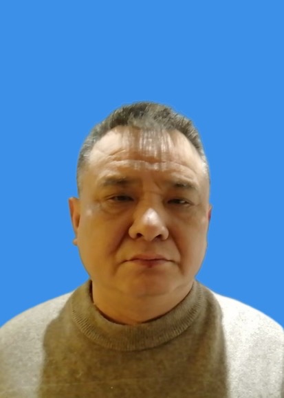 杨建军