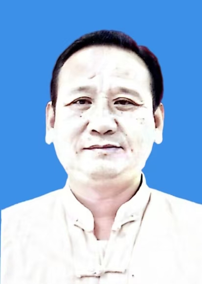 杨建军