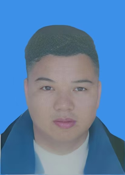 杨建强