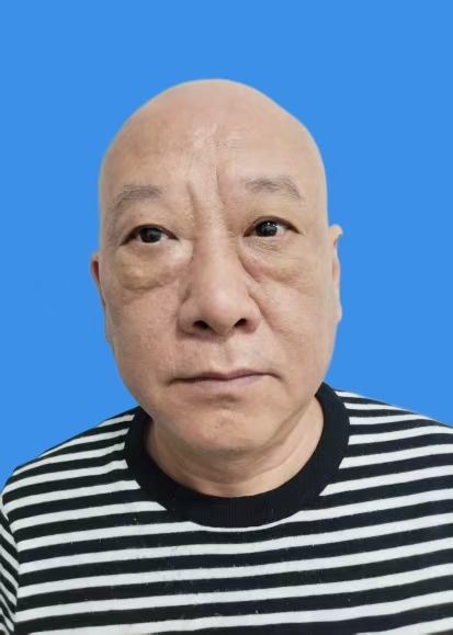 杨建清