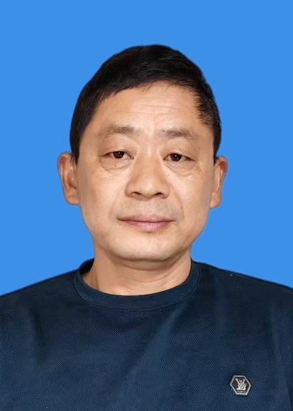 杨开贵