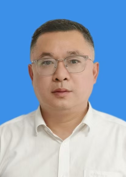 杨志军