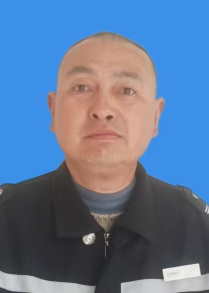 杨志来