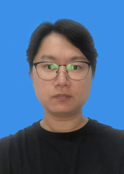 杨忠平