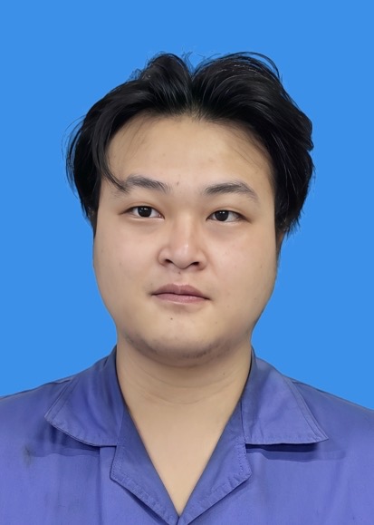 杨文旭