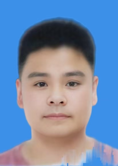 杨新瑞