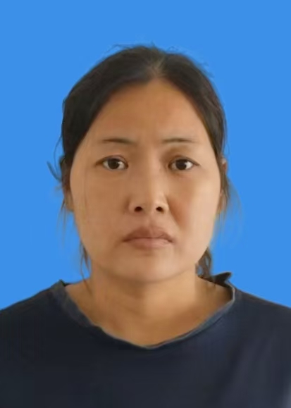 杨昌芝