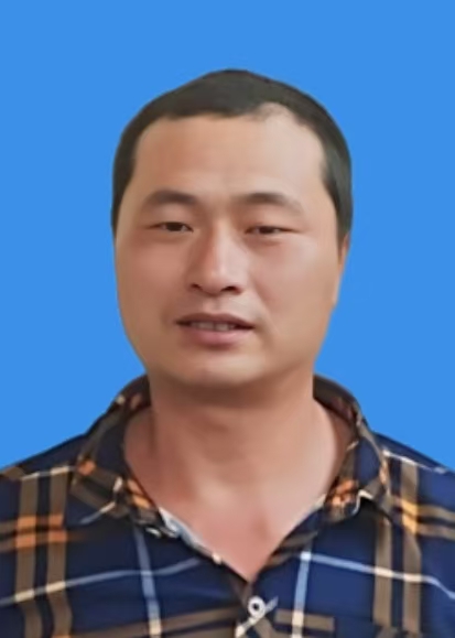 杨明军