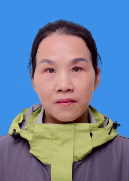 杨春芝
