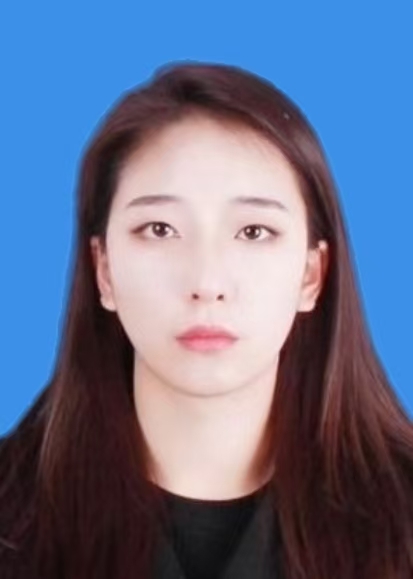 杨晓冉