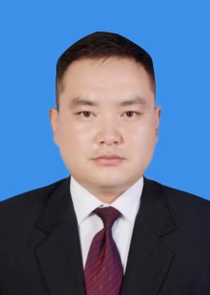 杨晓勇