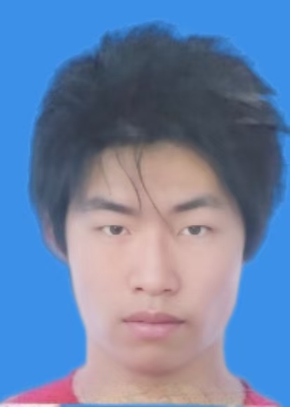 杨朔