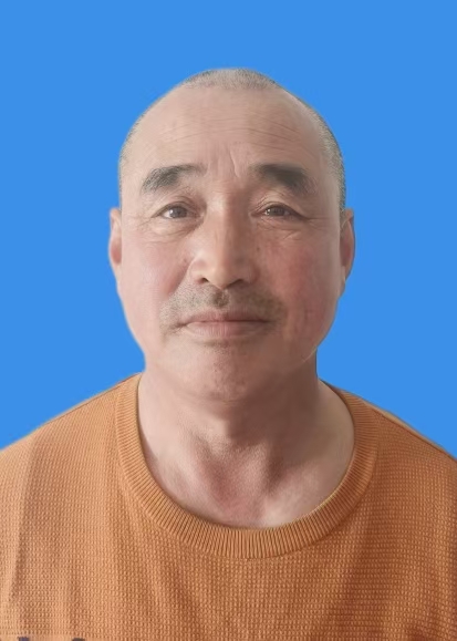 杨树祥