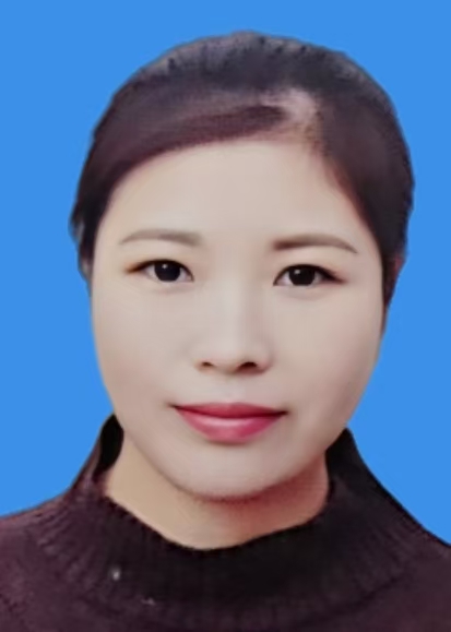 杨梅秀