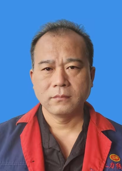 杨欣奎
