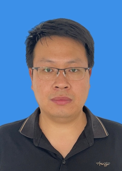 杨永超