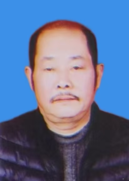 杨汉荣