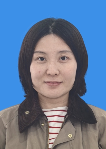 杨洁