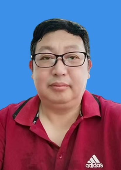 杨洪