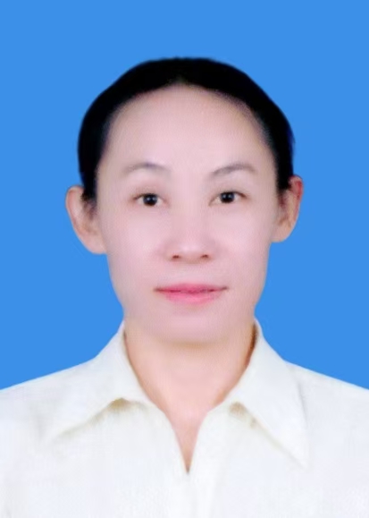 杨洪艳