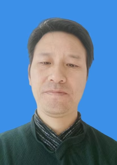 杨海水