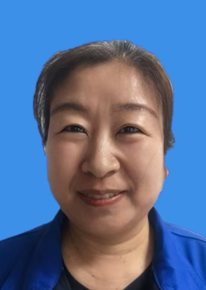 杨淑丽