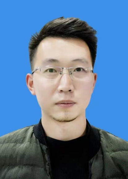杨清霖