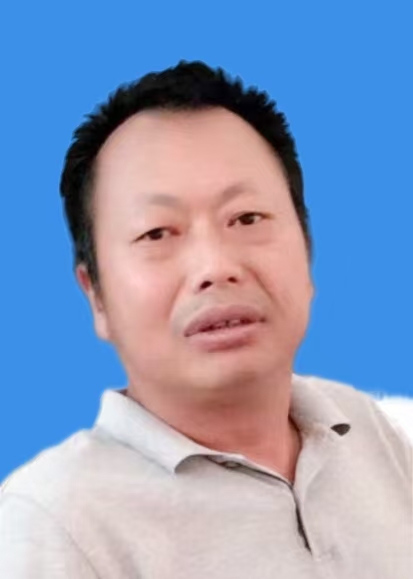 杨炳杰