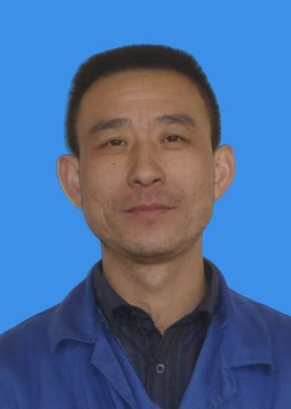 杨爱武