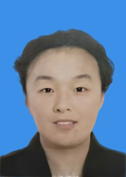 杨爱萍