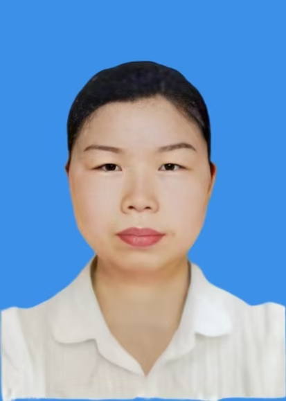 杨玉梅