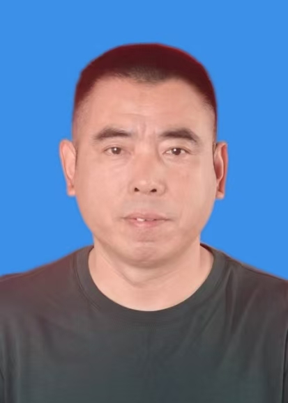 杨玉珍