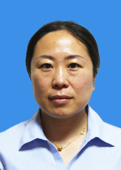 杨玉芳