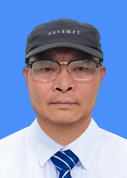 杨祖强