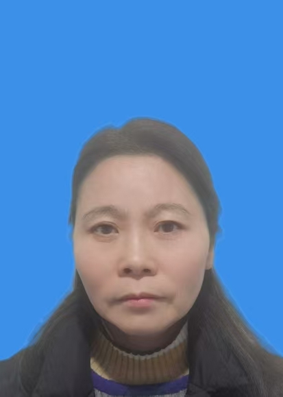 杨秋香