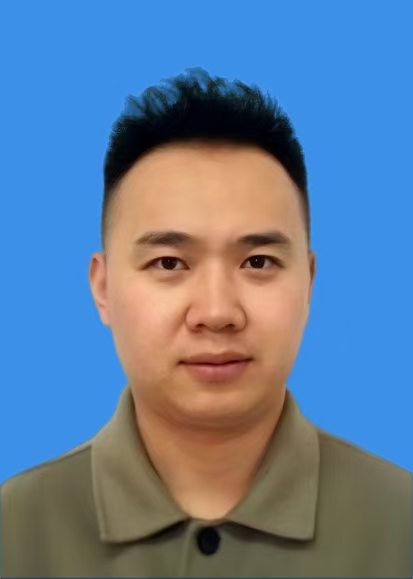 杨秦卫