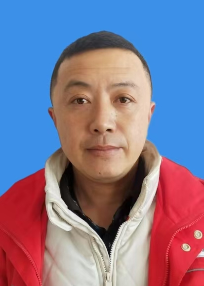杨立志