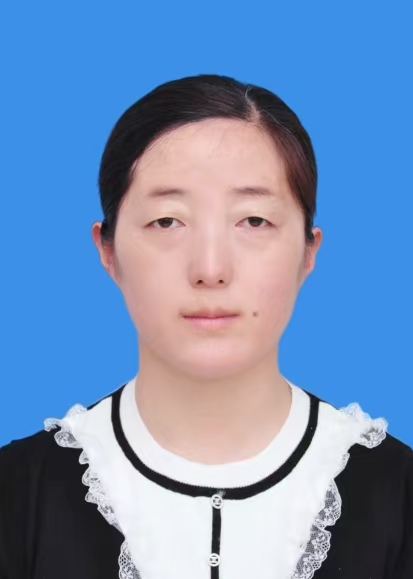 杨红霞