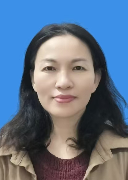 杨美兰