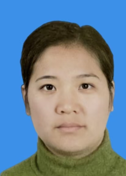 杨翠华