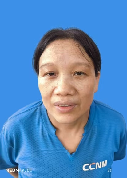 杨腊梅