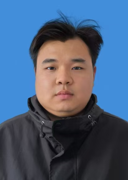 杨腾旭